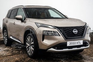 NISSAN X-Trail 1.5 VC Turbo MHEV N-Connecta XTronic 4x2 5pl.