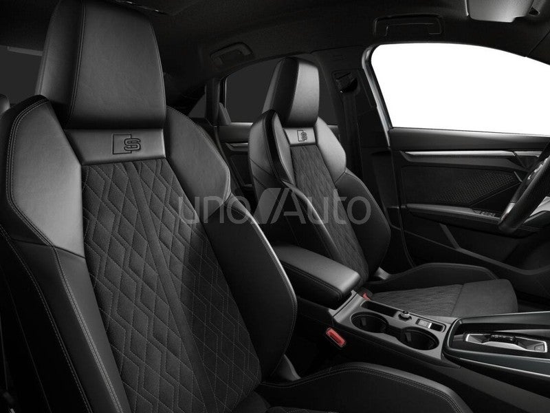 A3 Sedán 35 TFSI S line S tronic