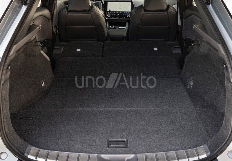 RZ 350e e-Executive FWD