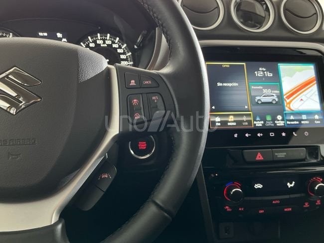 1.4 T S2 Mild Hybrid
