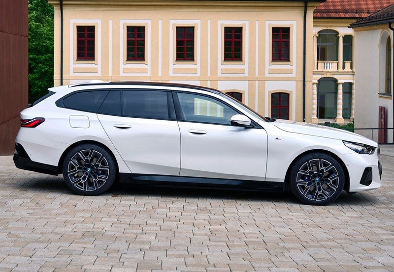 520dA Touring xDrive M Sport Pro