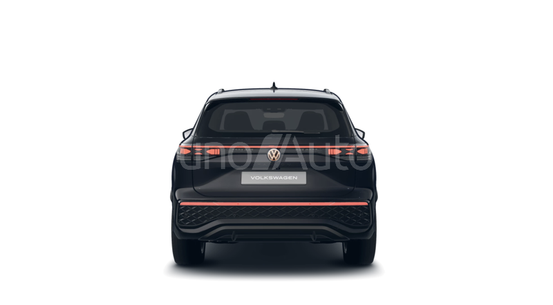 Tayron 1.5 eHybrid DSG6 200kW R-Line