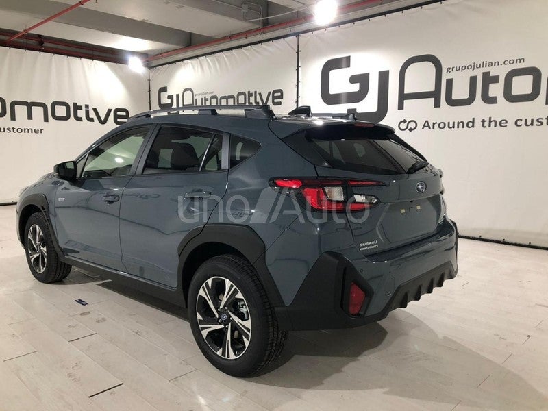 Crosstrek 2.0i Hybrid Active CVT