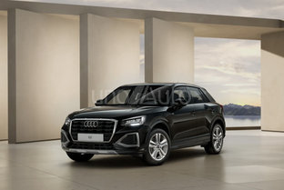 AUDI Q2 30 TFSI Advanced 85kW