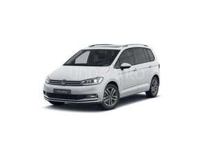 VOLKSWAGEN Touran 1.5 TSI Más 110kW