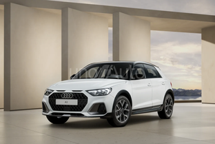 AUDI A1 Allstreet 30 TFSI Adrenalin S tronic 85kW