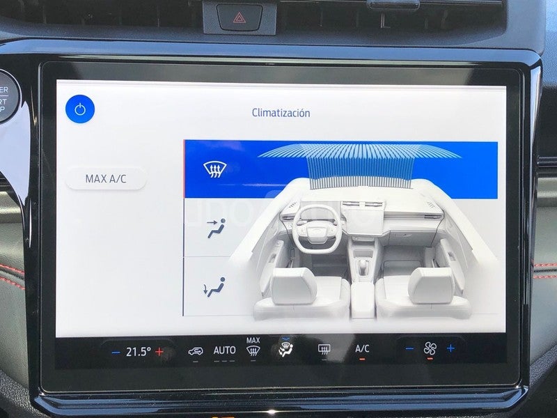 1.0 EcoBoost 125cv ST-Line MHEV