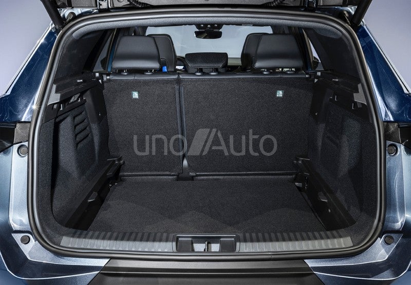 Symbioz E-TECH Full Hybrid Evolution 117kW