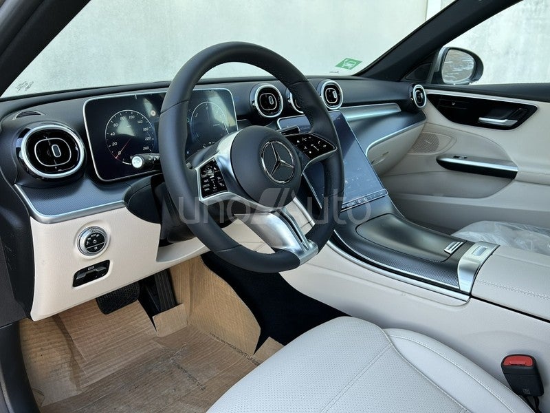 C Estate 300 de 9G-Tronic