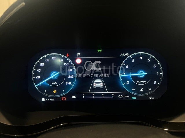 Ceed 1.5 MHEV GT-line DCT 140
