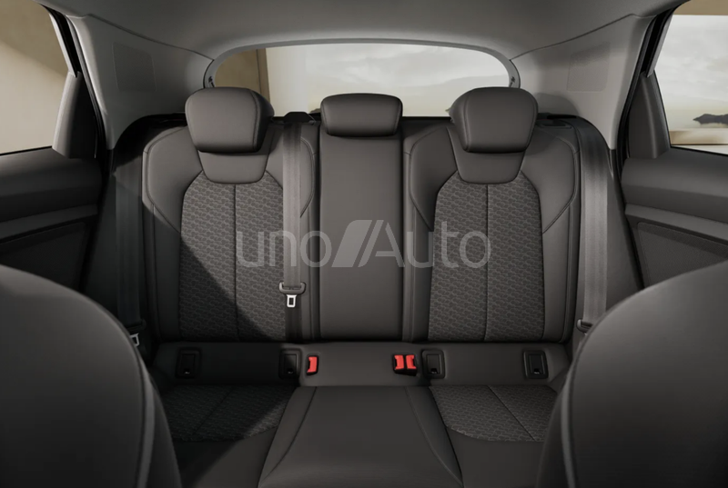 A1 Sportback 35 TFSI Adrenalin S tronic 110kW