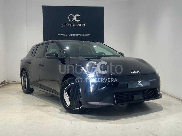 EV4 Earth Launch Edition Long Range