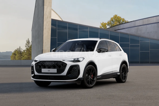 AUDI Q5 2.0TDI quattro S tronic Black line 150kW