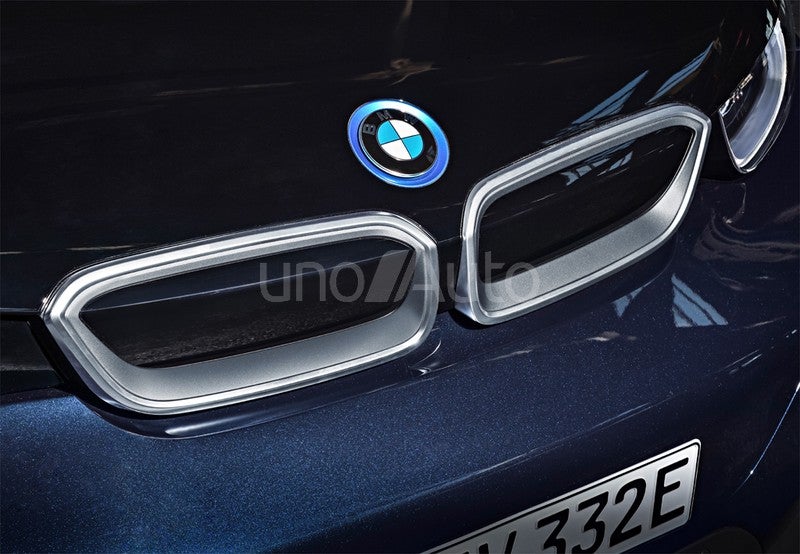 i3 50 xDrive First Edition