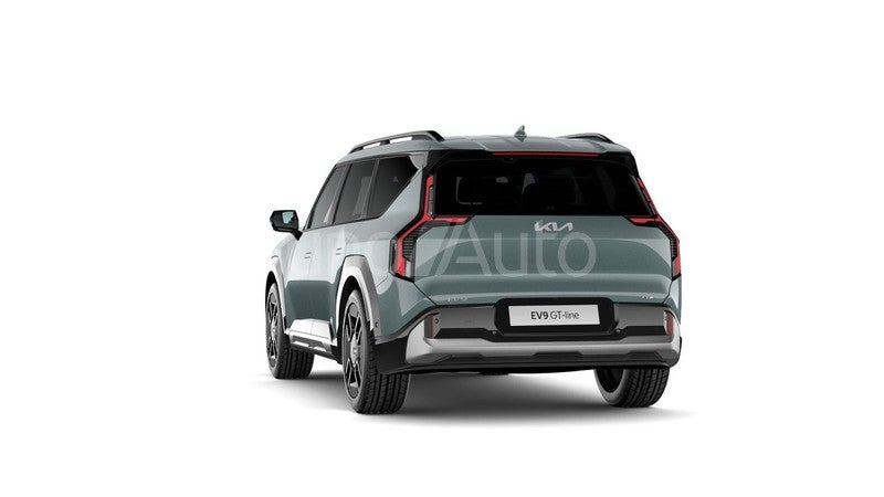 GT-Line 99,8kWh 283kW AWD 7pl