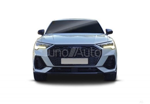 Q3 Sportback 45 TFSI Advanced quattro 180kW S tronic