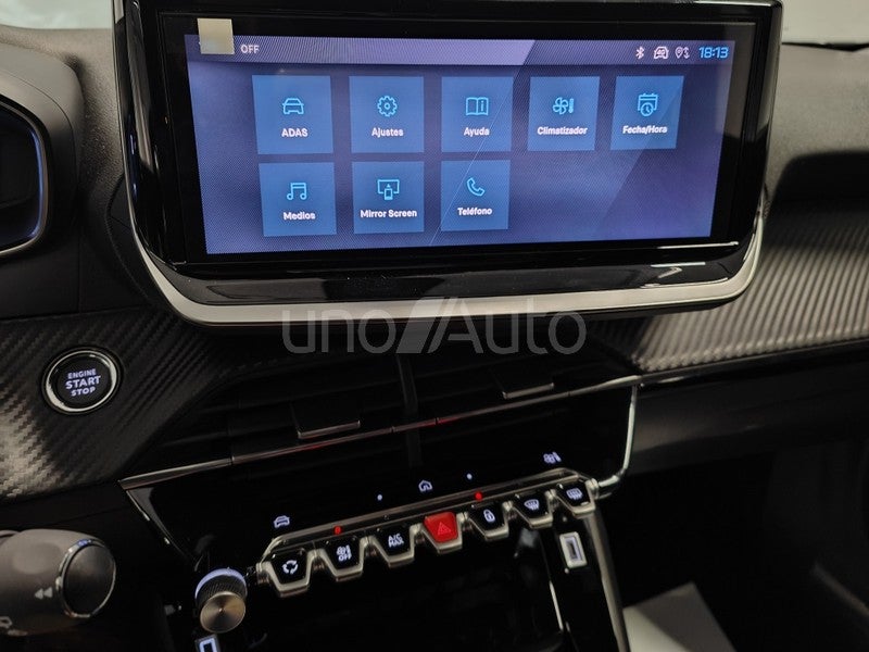 2008 1.2 Turbo S&S Allure 100