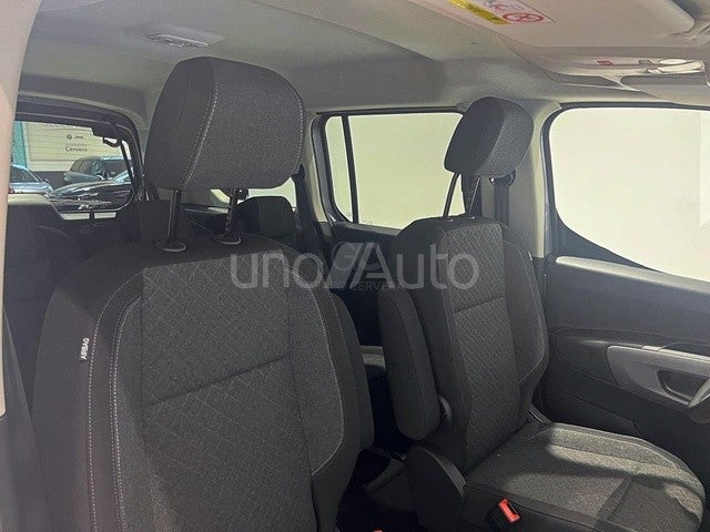 Combo Combi 1.5TD S/S XL GS 130 Aut