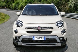 FIAT 500X 1.5 Hybrid Monotrim DDCT