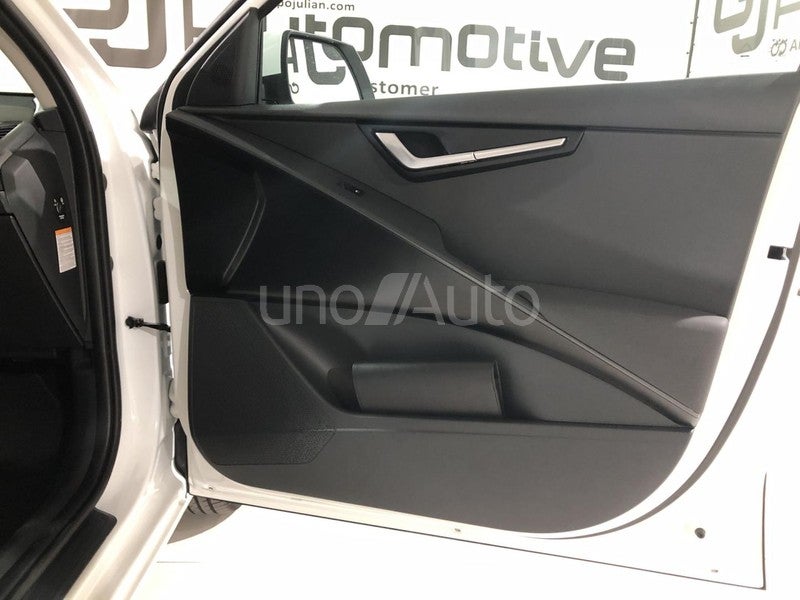 1.6 GDi HEV 102kW (139CV) Concept