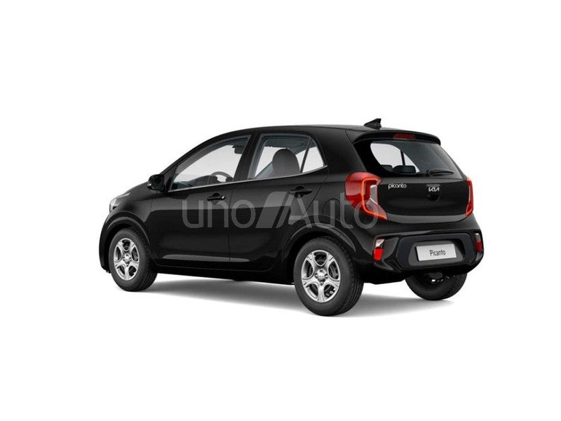 Picanto 1.0 DPi Concept