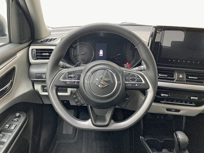 1.2 S3 Mild Hybrid CVT
