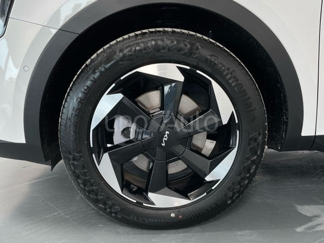 Sorento 1.6 T-GDi HEV Emotion 4x2
