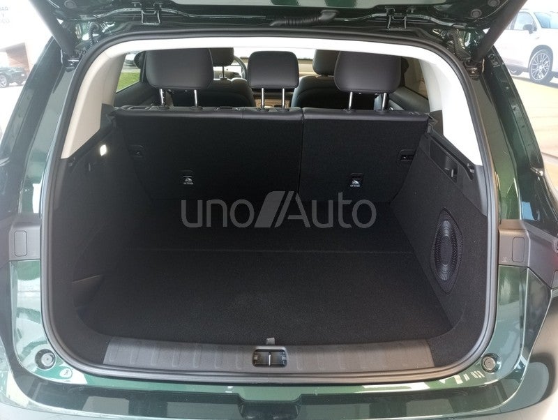 C10 Design 160kW Autonomía extendida