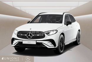 MERCEDES-BENZ Clase GLC 220 d 4MATIC