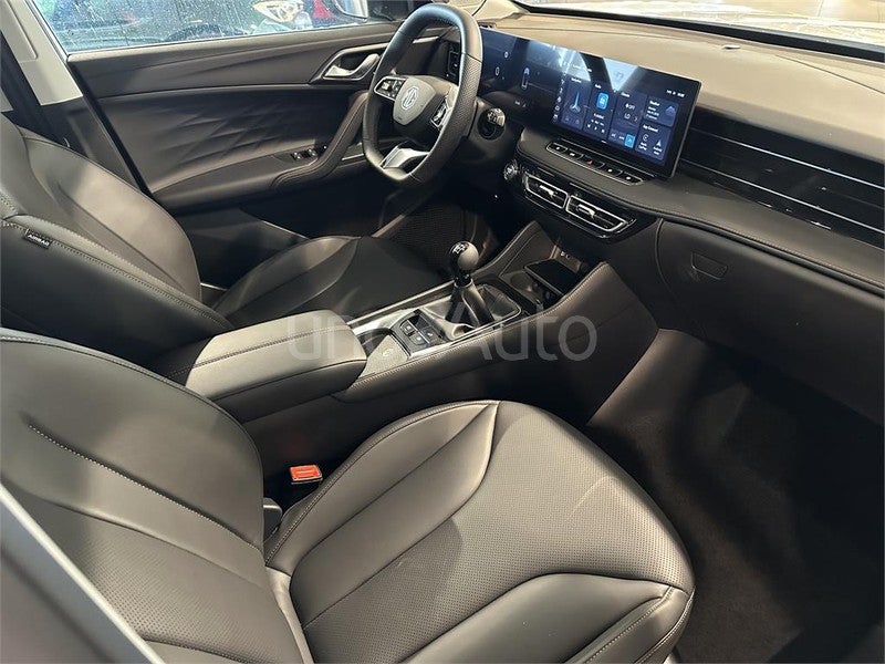 HS 1.5 T-GDI Luxury