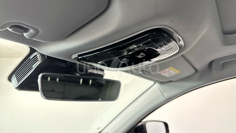 1.5 TGDI PHEV Luxury E-CVT