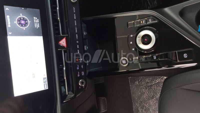 Niro 1.6 HEV Emotion 141