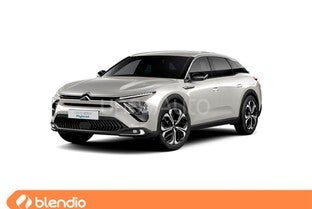 CITROEN C5 X Hybrid 225 e-EAT8 Shine