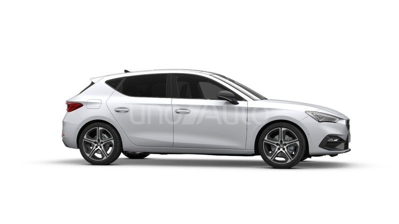 León 1.5 TSI S&S FR Special Edition 150