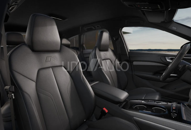 A5 Avant TFSI S line S tronic 150kW