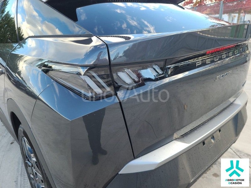Hybrid 1.2 107KW Allure eDCS6