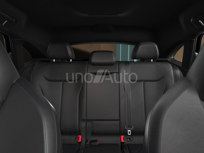 Q3 Sportback e-hybrid Black line S tronic 200kW