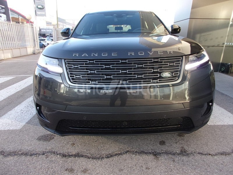 Range Rover Velar 2.0D I4 MHEV S 4WD Aut. 204
