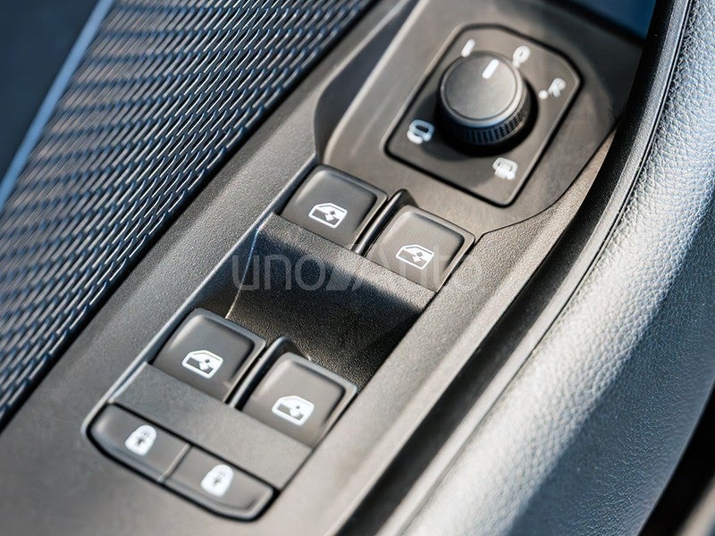 Octavia Combi 1.5 TSI MHEV Sportline DSG7 110kW