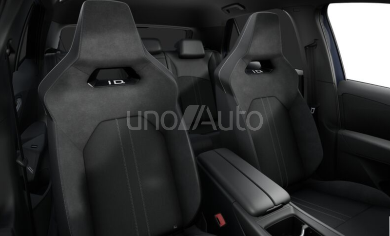 ID.3 Neo Style 170kW