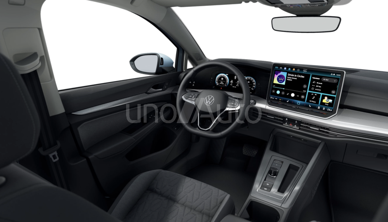 Golf 1.5 TSI eHybrid Match DSG6 150kW