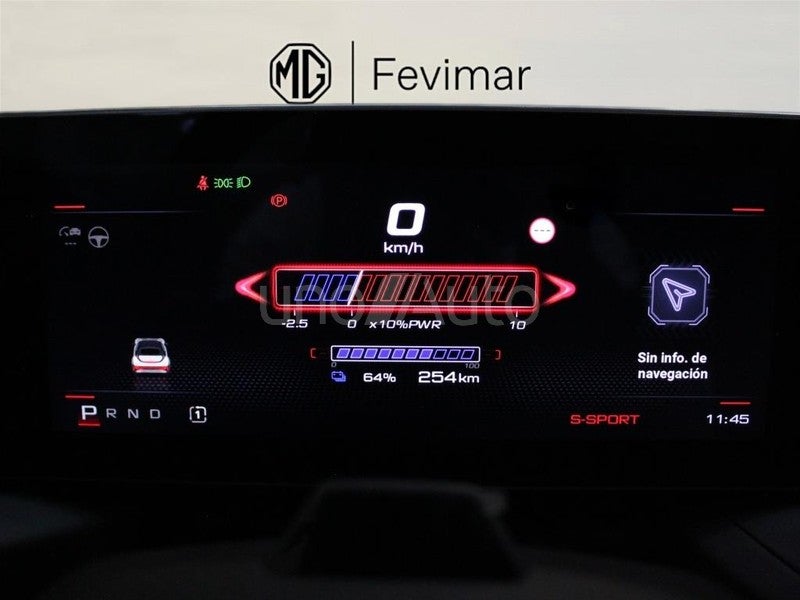 Cyberster Dual Motor GT AWD