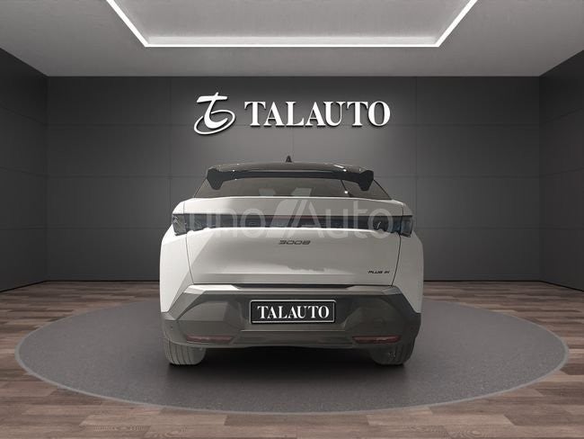 Plug-in Hybrid