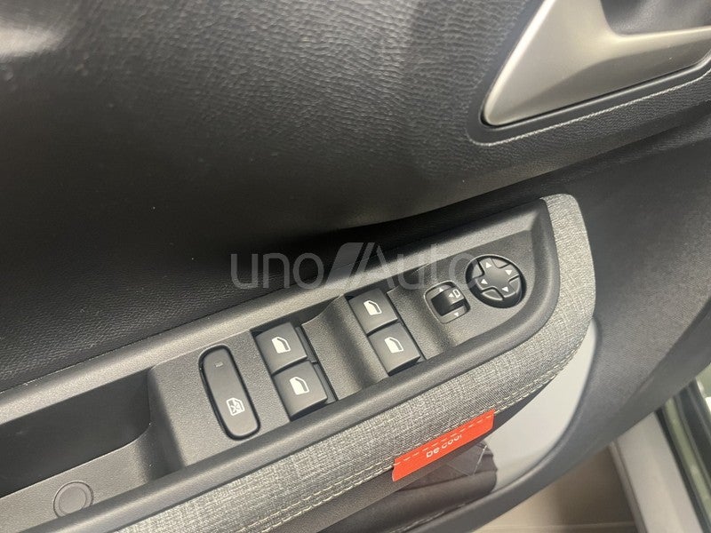 C3 Aircross Hybrid Plus e-DCS6 145