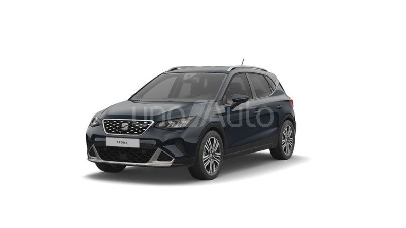 Arona 1.0 TSI S&S X-Perience Special Edition 115