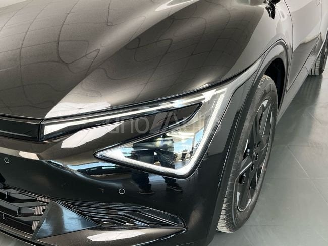 EV6 Long Range Air RWD 168kW