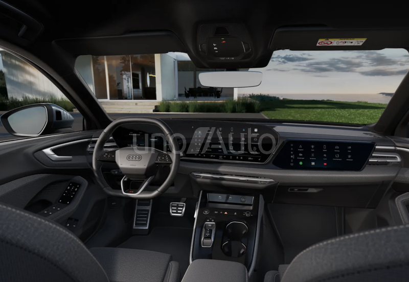 A5 e-hybrid S line quattro S tronic 220kW