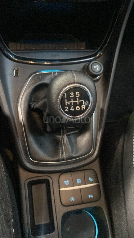 Puma 1.0 EcoBoost MHEV ST-Line 125