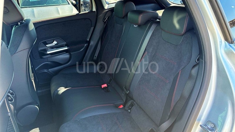 GLA GLA 250 e con tecnología híbrida EQ