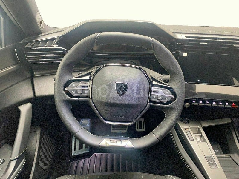 408 PureTech 130 GT EAT8